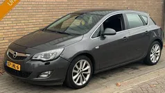 Gebruikt 2010 Opel Astra Sport Hatchback | € 1.900 (Goede deal)