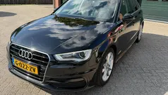 Gebruikt 2015 Audi A3 Sportback S-Line Hatchback | € 12.000 (Eerlijke prijs)
