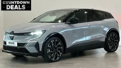 Gebruikt 2025 Renault Megane E-Tech Esprit Alpine Hatchback | € 39.809 (Eerlijke prijs)