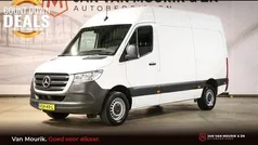 Gebruikt 2022 Mercedes Sprinter Van | € 33.445 (Goede deal)