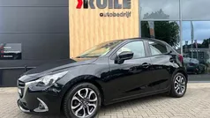 Gebruikt 2018 Mazda 2 Hatchback | € 7.450 (Super prijs)