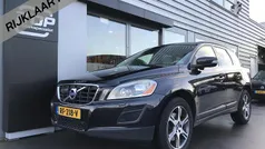 Gebruikt 2012 Volvo XC60 Summum SUV | € 9.950 (Eerlijke prijs)