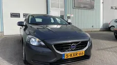 Gebruikt 2013 Volvo V40 Kinetic Stationwagen | € 4.995 (Eerlijke prijs)