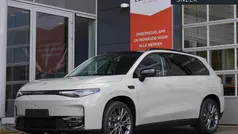 Grijs Nieuw 2025 Leapmotor C10 SUV | € 38.990 (Goede deal)