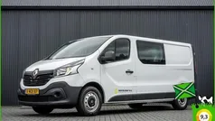 Gebruikt 2019 Renault Trafic Van | € 17.450 (Eerlijke prijs)