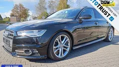 Zwart Gebruikt 2016 Audi S6 Proline Sedan | € 41.950 (Eerlijke prijs)