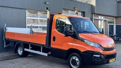 Gebruikt 2019 Iveco Daily Van | € 21.950 (Eerlijke prijs)