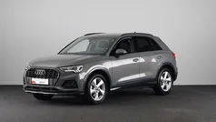 Gebruikt 2025 Audi Q3 Advanced SUV | € 46.449 (Eerlijke prijs)