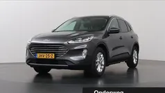 Gebruikt 2022 Ford Kuga Titanium SUV | € 25.835 (Goede deal)