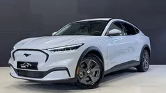 Gebruikt 2021 Ford Mustang Mach-E SUV | € 22.800 (Eerlijke prijs)