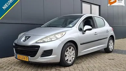 Occasion 2009 Peugeot 207 Hatchback | € 1.999 (Eerlijke prijs)