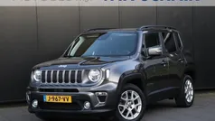 Grijs Gebruikt 2019 Jeep Renegade SUV | € 19.999 (Goede deal)
