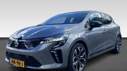 Nieuw Mitsubishi Colt Instyle 2025 Grijs Hatchback