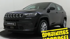 Gebruikt 2022 Jeep Compass Longitude SUV | € 27.000 (Goede deal)