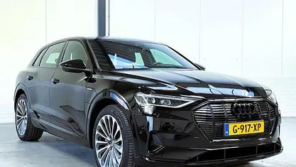 Gebruikt 2019 Audi e-tron Advanced Plus SUV | € 30.950 (Goede deal)