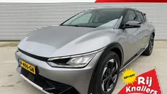 Gebruikt 2021 Kia EV6 Air SUV | € 34.900 (Eerlijke prijs)