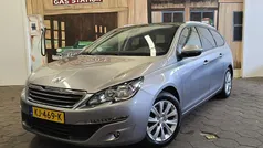 Gebruikt 2016 Peugeot 308 Style Stationwagen | € 6.495 (Eerlijke prijs)