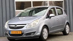 Gebruikt 2007 Opel Corsa Essentia Hatchback | € 3.899 (Eerlijke prijs)