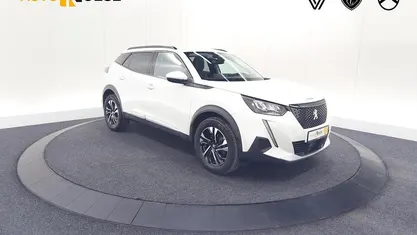 Occasion Peugeot 2008 Allure 2025 Wit SUV