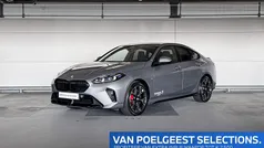 Grijs, metallic lak Gebruikt 2025 BMW 220 M Sport Coupé | € 42.900 (Eerlijke prijs)