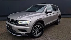 Grijs Gebruikt 2016 VW Tiguan SUV | € 22.950 (Eerlijke prijs)