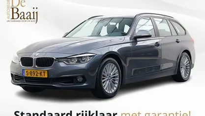 Occasion BMW 318 Executive 136 PK (100 kW) 2018 Stationwagen