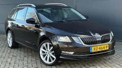 Gebruikt 2018 Skoda Octavia Business Line Stationwagen | € 12.445 (Eerlijke prijs)
