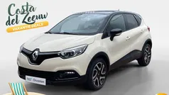 Gebruikt 2015 Renault Captur Dynamique SUV | € 9.940 (Goede deal)