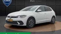 Wit Gebruikt 2023 VW Polo Business Hatchback | € 18.850 (Goede deal)