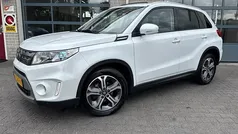 Wit Gebruikt 2017 Suzuki Vitara SUV | € 16.850 (Eerlijke prijs)