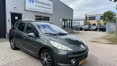 Gebruikt 2009 Peugeot 207 Stationwagen | € 999 (Goede deal)