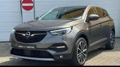 Gebruikt 2021 Opel Grandland X Business Elegance SUV | € 22.995 (Eerlijke prijs)