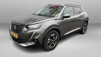 Occasion 2021 Peugeot 2008 Allure SUV | € 14.450 (Eerlijke prijs)