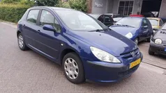 Gebruikt 2004 Peugeot 307 Hatchback | € 599 (Goede deal)