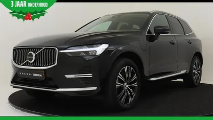 Gebruikt 2022 Volvo XC60 Inscription SUV | € 41.890 (Eerlijke prijs)