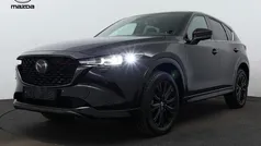 Gebruikt 2024 Mazda CX-5 Homura-Line SUV | € 48.740 (Eerlijke prijs)