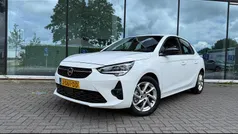 Gebruikt 2020 Opel Corsa GS Line Hatchback | € 15.900 (Eerlijke prijs)