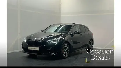 Occasion 2024 BMW 118 Shadowline Hatchback | € 33.880 (Eerlijke prijs)