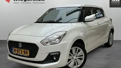 Occasion 2020 Suzuki Swift Hatchback | € 16.949 (Eerlijke prijs)