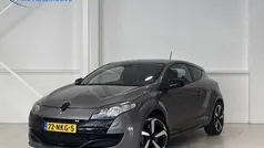 Grijs, metallic lak Gebruikt 2010 Renault Mégane Coupé R.S. Coupé | € 8.664 (Goede deal)