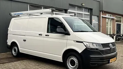 Occasion 2020 VW T6.1 Van | € 17.950 (Goede deal)