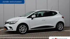Gebruikt 2019 Renault Clio IV Zen Hatchback | € 11.995 (Eerlijke prijs)