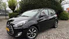 Gebruikt 2018 Hyundai ix20 MPV | € 12.950 (Eerlijke prijs)