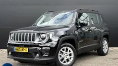 Gebruikt 2025 Jeep Renegade SUV | € 39.900 (Eerlijke prijs)