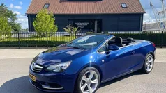 Gebruikt 2013 Opel Cascada Cosmo Cabriolet | € 10.700 (Eerlijke prijs)