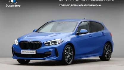 Occasion BMW 118 Executive 136 PK (100 kW) 2021 Hatchback