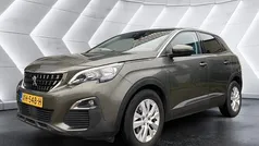 Gebruikt 2019 Peugeot 3008 SUV | € 15.940 (Super prijs)