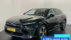 Citroën C5 X