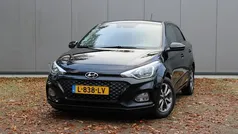 Gebruikt 2019 Hyundai i20 Hatchback | € 12.500 (Eerlijke prijs)