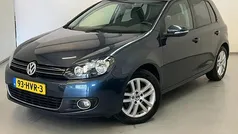 Grijs Gebruikt 2009 VW Golf VI Highline Hatchback | € 4.750 (Eerlijke prijs)